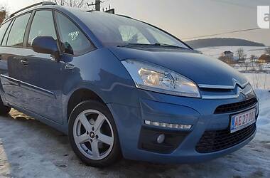 Универсал Citroen Grand C4 Picasso 2011 в Тернополе