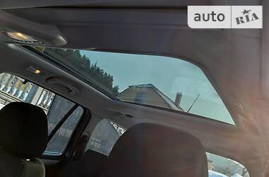 Универсал Citroen Grand C4 Picasso 2011 в Тернополе