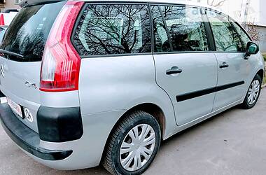 Універсал Citroen Grand C4 Picasso 2009 в Рівному