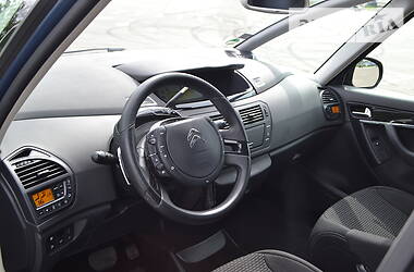 Мінівен Citroen Grand C4 Picasso 2012 в Житомирі