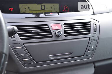 Мінівен Citroen Grand C4 Picasso 2012 в Житомирі