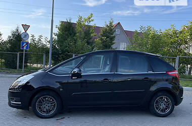 Минивэн Citroen Grand C4 Picasso 2010 в Самборе