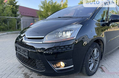 Минивэн Citroen Grand C4 Picasso 2010 в Самборе