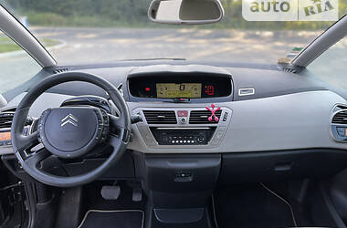 Минивэн Citroen Grand C4 Picasso 2010 в Самборе