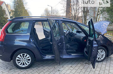 Универсал Citroen Grand C4 Picasso 2008 в Самборе