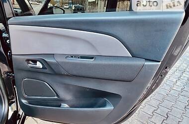 Минивэн Citroen Grand C4 Picasso 2015 в Одессе