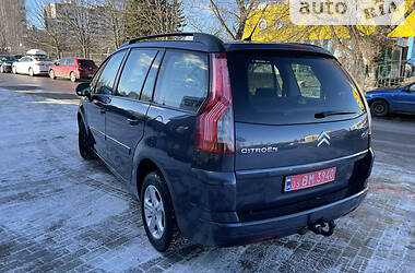 Минивэн Citroen Grand C4 Picasso 2008 в Ровно