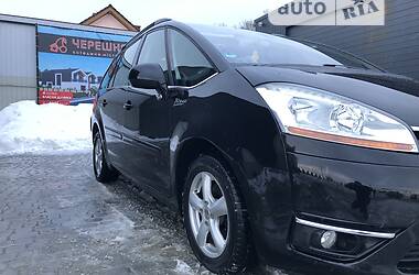 Минивэн Citroen Grand C4 Picasso 2009 в Львове