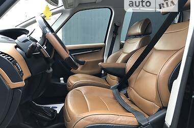 Минивэн Citroen Grand C4 Picasso 2009 в Львове