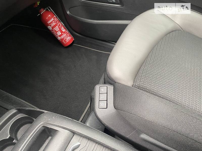 Мінівен Citroen Grand C4 Picasso 2017 в Львові