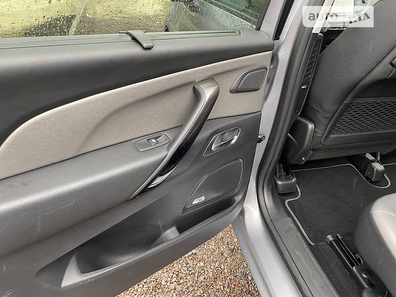 Мінівен Citroen Grand C4 Picasso 2017 в Львові