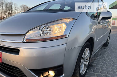 Минивэн Citroen Grand C4 Picasso 2009 в Стрые