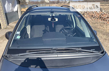 Мінівен Citroen Grand C4 Picasso 2010 в 