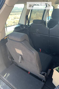 Мінівен Citroen Grand C4 Picasso 2010 в 