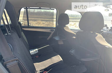 Мінівен Citroen Grand C4 Picasso 2010 в 