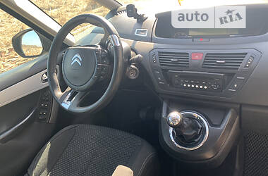 Минивэн Citroen Grand C4 Picasso 2010 в Тернополе