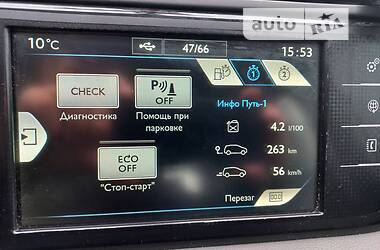 Минивэн Citroen Grand C4 Picasso 2013 в Дрогобыче