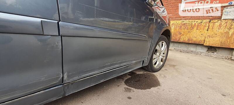 Универсал Citroen Grand C4 Picasso 2009 в Львове