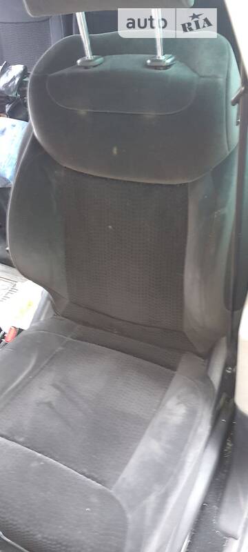 Универсал Citroen Grand C4 Picasso 2009 в Львове