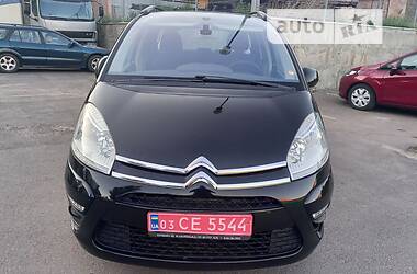 Минивэн Citroen Grand C4 Picasso 2011 в Ровно