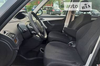 Минивэн Citroen Grand C4 Picasso 2011 в Ровно