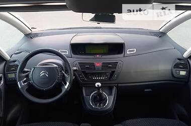 Минивэн Citroen Grand C4 Picasso 2011 в Ровно