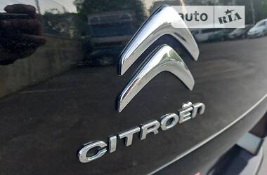 Минивэн Citroen Grand C4 Picasso 2011 в Ровно