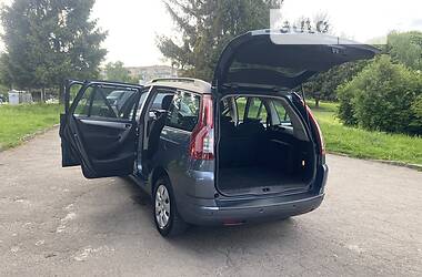 Универсал Citroen Grand C4 Picasso 2010 в Ровно