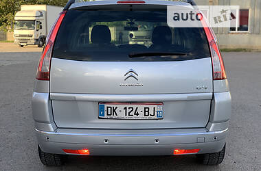 Универсал Citroen Grand C4 Picasso 2012 в Ровно