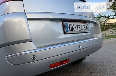 Универсал Citroen Grand C4 Picasso 2012 в Ровно