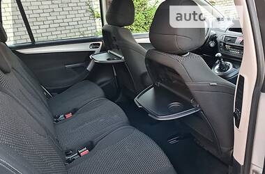 Минивэн Citroen Grand C4 Picasso 2011 в Ковеле