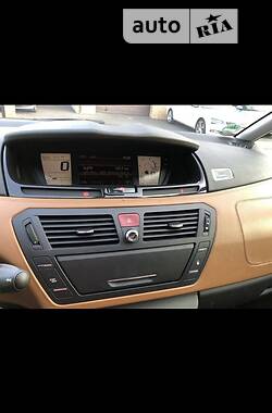 Минивэн Citroen Grand C4 Picasso 2010 в Шепетовке