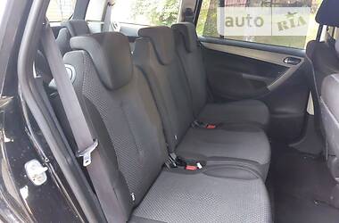 Мінівен Citroen Grand C4 Picasso 2009 в Луцьку