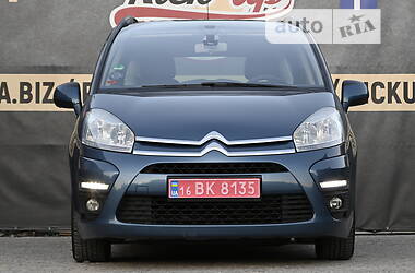 Мінівен Citroen Grand C4 Picasso 2011 в Бердичеві