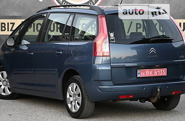 Мінівен Citroen Grand C4 Picasso 2011 в Бердичеві