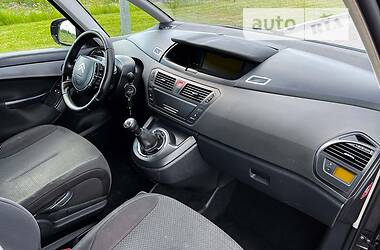 Минивэн Citroen Grand C4 Picasso 2010 в Львове