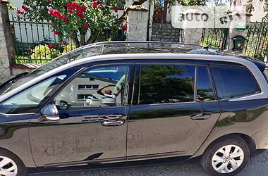 Универсал Citroen Grand C4 Picasso 2014 в Калуше