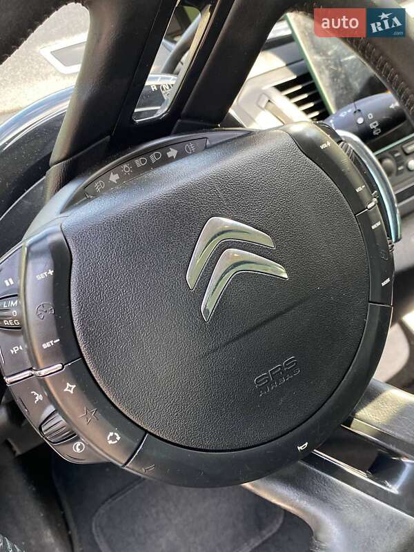 Универсал Citroen Grand C4 Picasso 2011 в Ровно