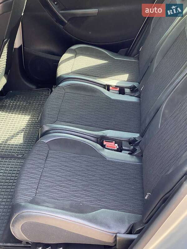 Универсал Citroen Grand C4 Picasso 2011 в Ровно