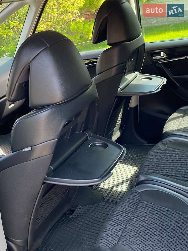 Универсал Citroen Grand C4 Picasso 2011 в Ровно