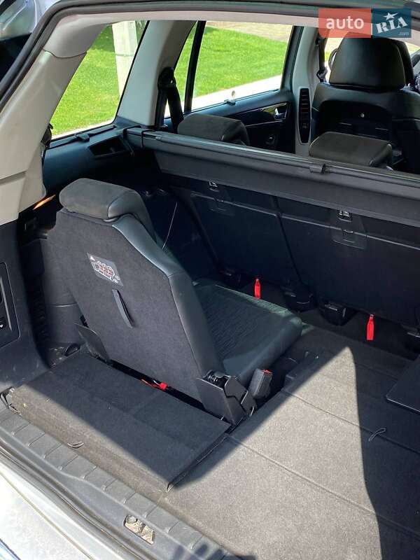 Универсал Citroen Grand C4 Picasso 2011 в Ровно