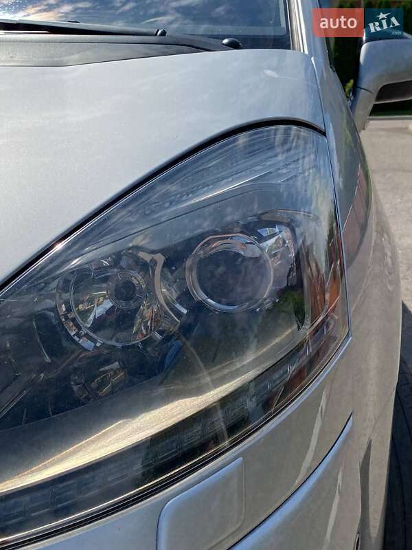 Универсал Citroen Grand C4 Picasso 2011 в Ровно