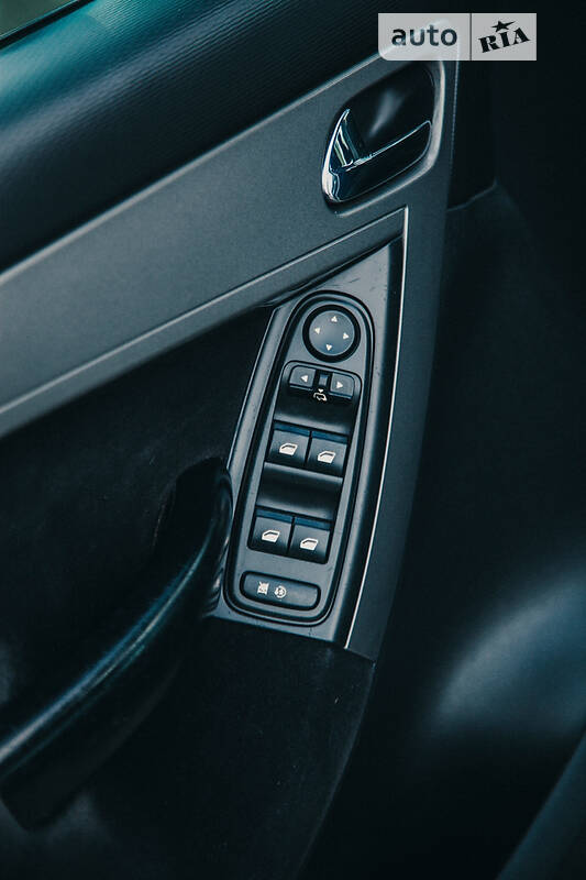 Минивэн Citroen Grand C4 Picasso 2007 в Одессе