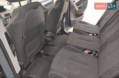 Минивэн Citroen Grand C4 Picasso 2012 в 