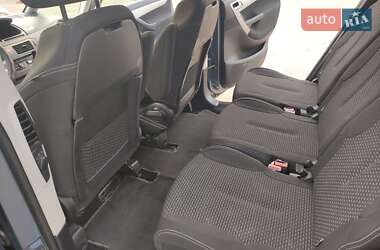 Минивэн Citroen Grand C4 Picasso 2012 в Луцке