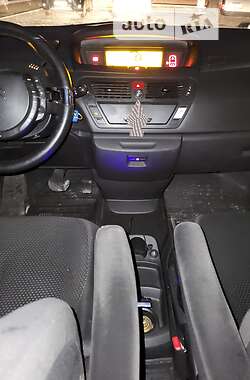 Мінівен Citroen Grand C4 Picasso 2008 в Хмельницькому