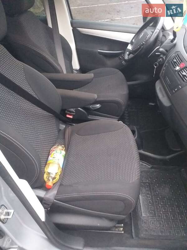 Мінівен Citroen Grand C4 Picasso 2010 в Івано-Франківську