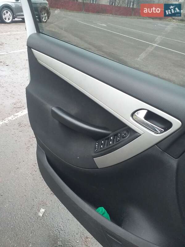 Мінівен Citroen Grand C4 Picasso 2010 в Івано-Франківську