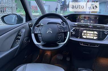 Мінівен Citroen Grand C4 Picasso 2014 в Тернополі