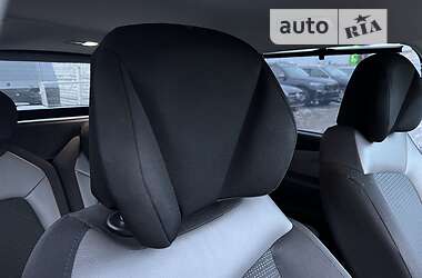 Мінівен Citroen Grand C4 Picasso 2014 в Тернополі